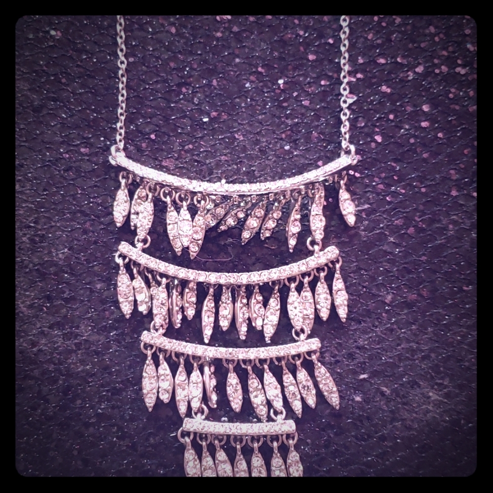Inc Necklace